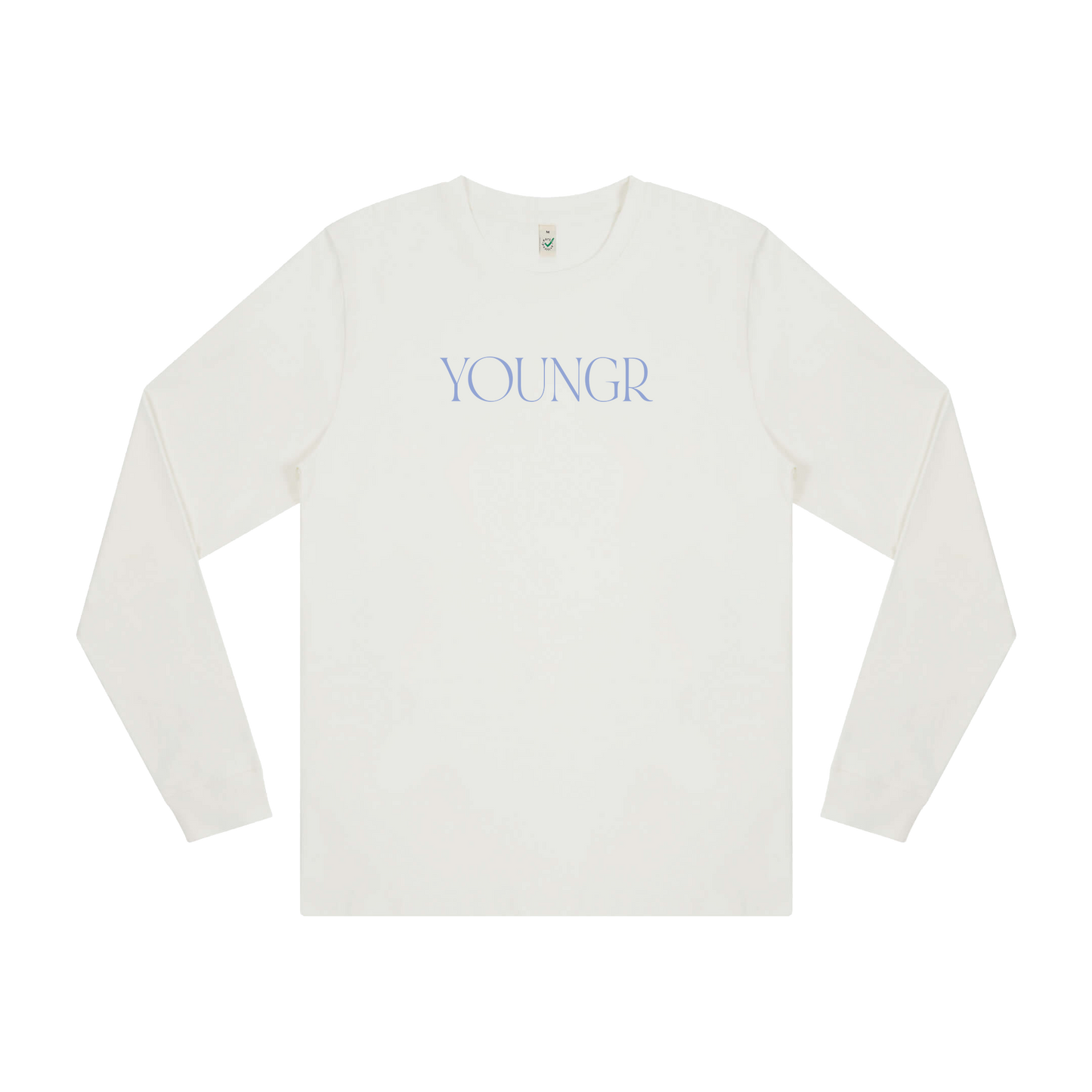 ** Wild & Untamed - Long Sleeve T Shirt
