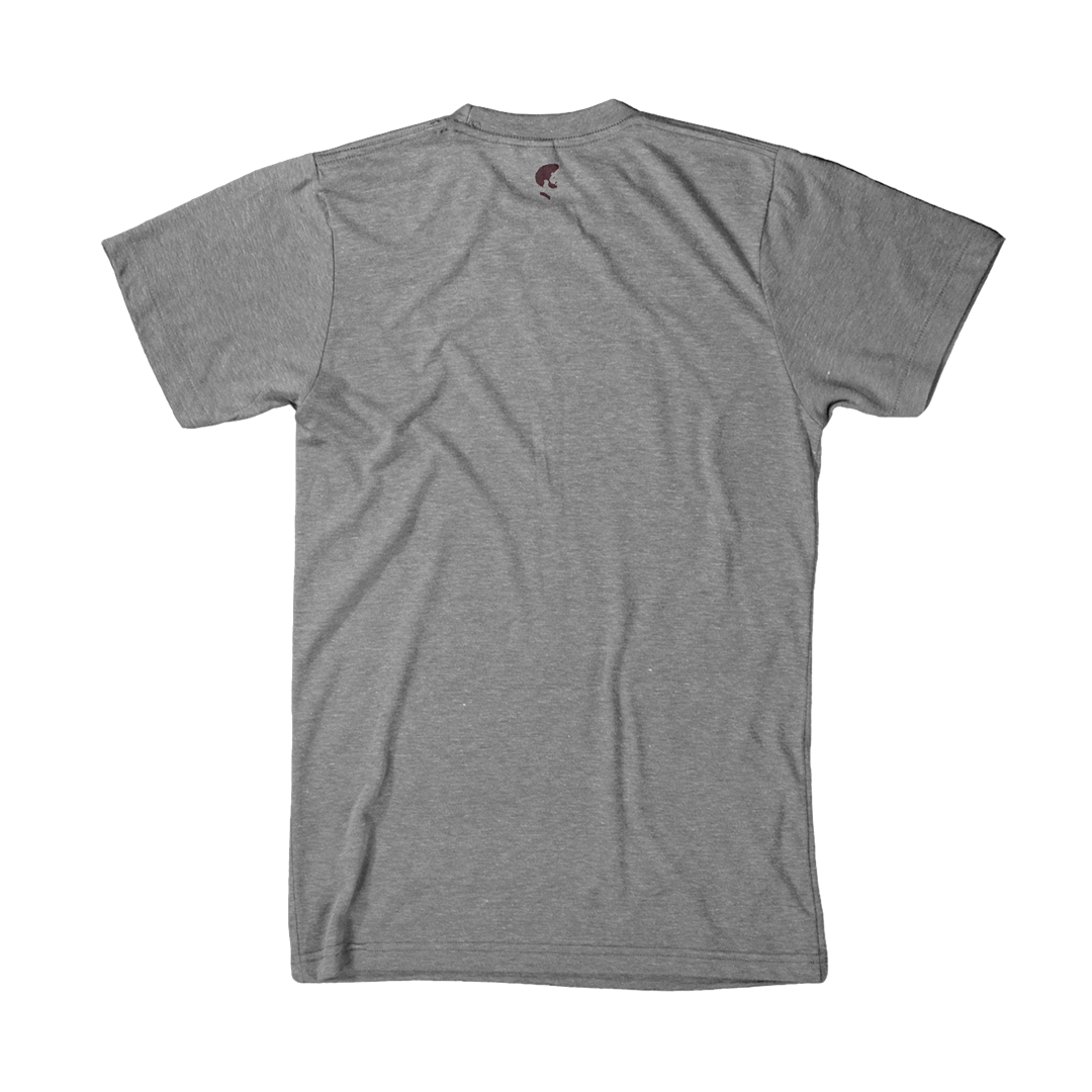 T-Shirt - Grey