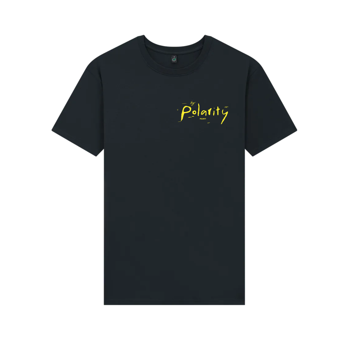 * Polarity - T-Shirt