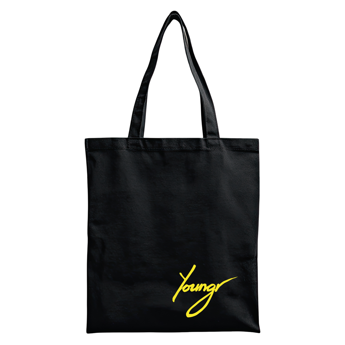 * Polarity Tote Bag