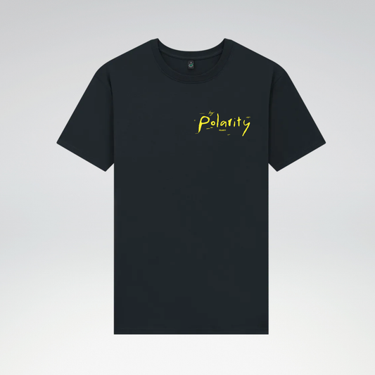 * Polarity - T-Shirt