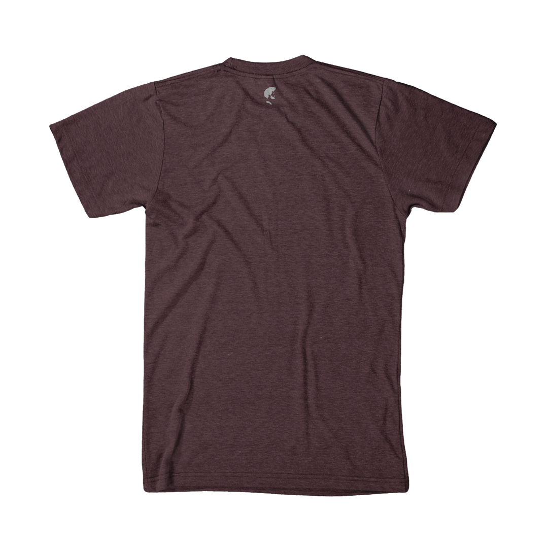 Maroon Youngr T-Shirt